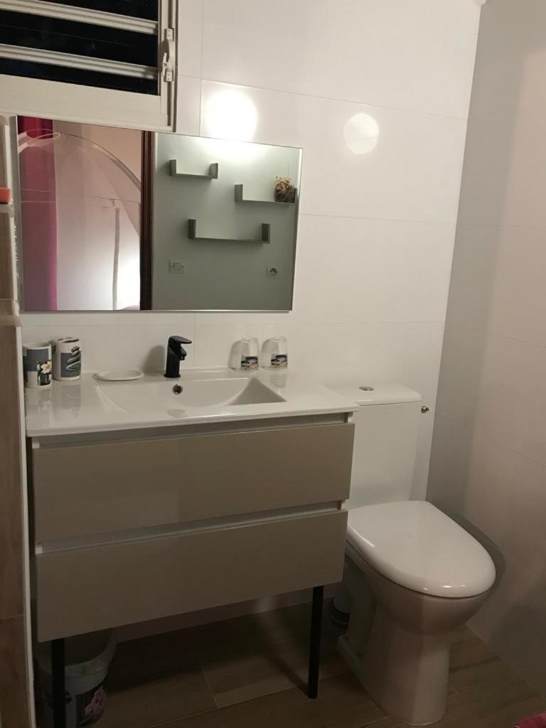 Vacances Bien Etre Guadeloupe Bouillante Exteriör bild